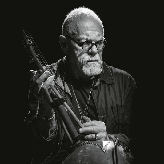 BOTHEN, CHRISTER - Christer Bothen Donso n'goni