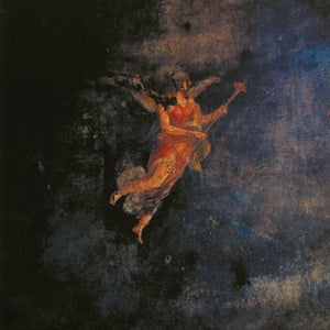 NIJIUMU - When I sing, I slip into the microphone. Into that void, I bring comrade "prayers", then, turning to face the outside, together we explode