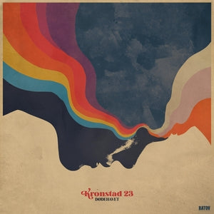 KRONSTAD 23 - Dodehavet