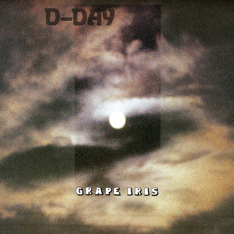 D-DAY - Grape Iris
