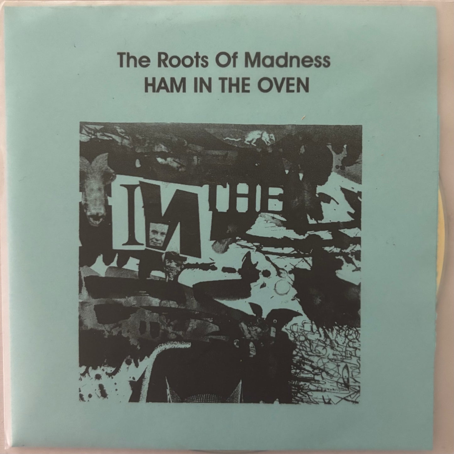 ROOTS OF MADNESS - Ham In The Oven
