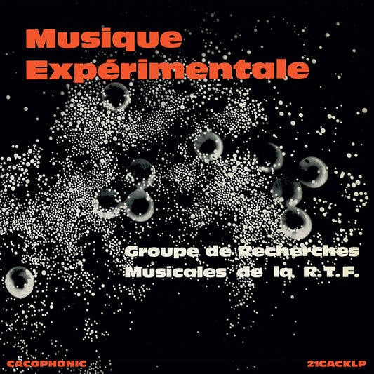 V/A - Musique Experimentale