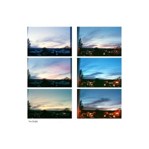 HALKYN - Halkyn