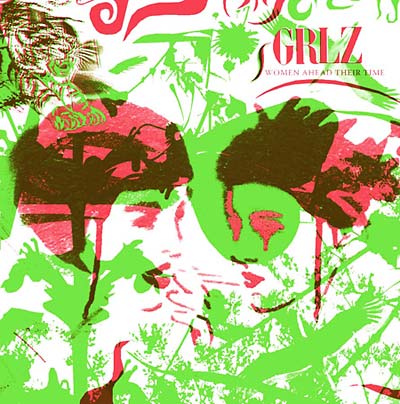 VA - Grlz: Women Ahead of Their Time