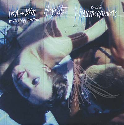 IKA & BYM - Heyraten (Wedding Night Soundtrack)