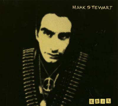 STEWART, MARK - Edit