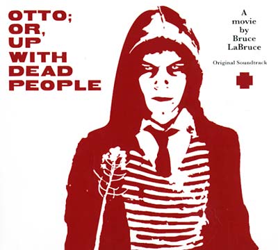 VA - Otto; Or, Up With Dead People