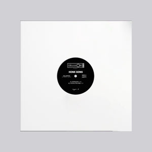 HONK GONG - Dissociate