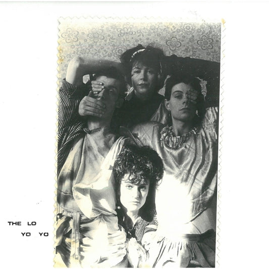 LO YO YO, THE - The Lo Yo Yo