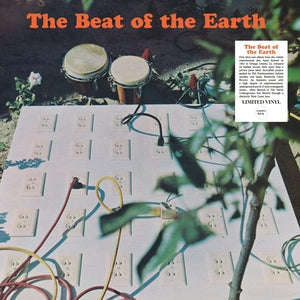 BEAT OF THE EARTH, THE - The Beat Of The Earth
