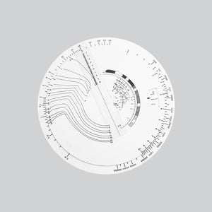 CHEVREUIL - Stadium (Deluxe Aluminum Sleeve)