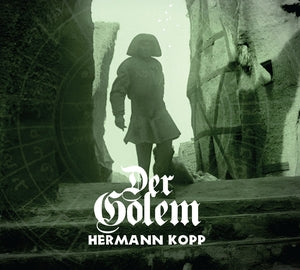 KOPP, HERMANN - Der Golem