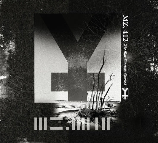 MZ.412 - The Nar Mattaru Curses
