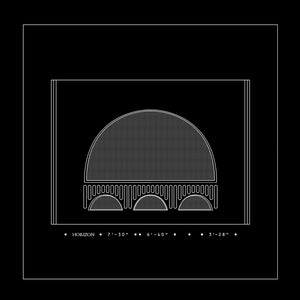 SHABASON, GILL, DAVIDSON - Horizon