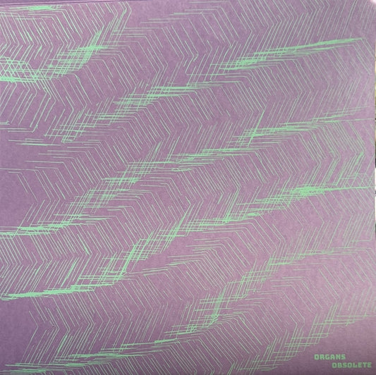 ORGANS OBSOLETE - RRH1