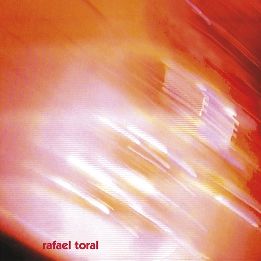TORAL, RAFAEL - Wave Field (2025 Edition)