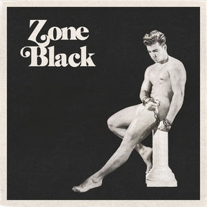 AMOS, EMIL - Zone Black