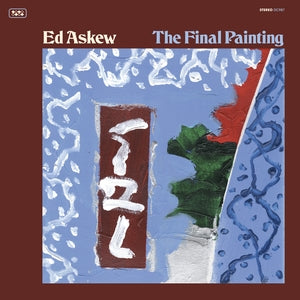 ASKEW, ED - The Final Painting