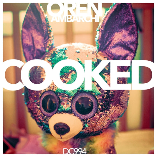 AMBARCHI, OREN - Cooked