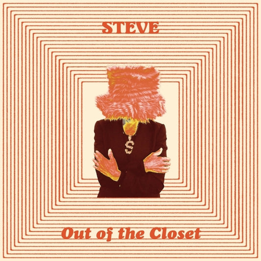 STEVE - Out Of The Closet