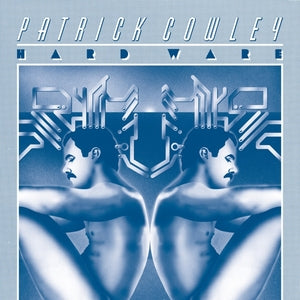COWLEY, PATRICK - Hard Ware
