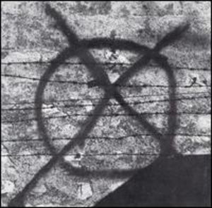 CIRCLE X - s/t