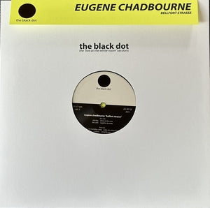 CHADBOURNE & THE CONTEMPORARY ROCK BAND, EUGENE - Bellfort Strasse
