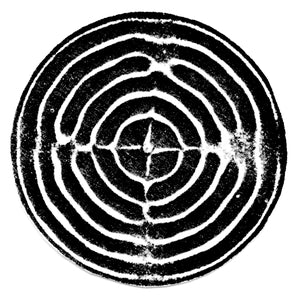 HANDS TO - Klangfiguren