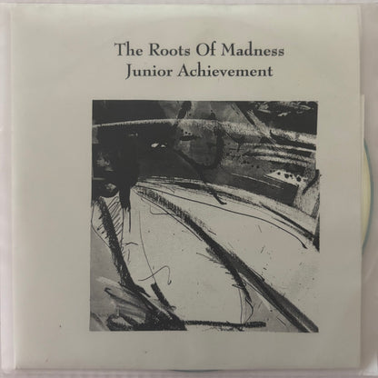 ROOTS OF MADNESS - Junior Achievement