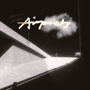 LEWIS & ADAM HALLIWELL, REUBEN - Return of the Airpoets