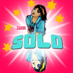 NORIKO, TUJIKO - Solo
