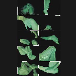 NILSEN & STILLUPPSTEYPA, BJ - Goda Nott