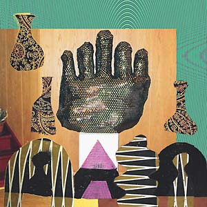 NILSEN & STILLUPPSTEYPA/ANLA COURTIS, BJ - Golden Circle Afternoon