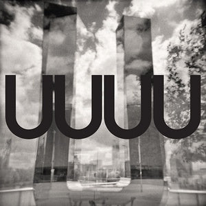 UUUU - UUUU