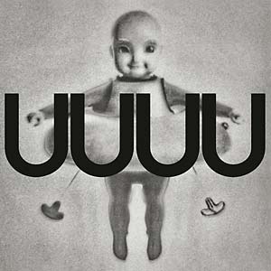 UUUU - UUUU