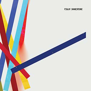 SHAKESPEARE, FINLAY - Routine