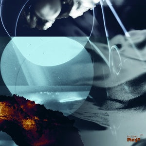 REIDY, JULIA - Vanish
