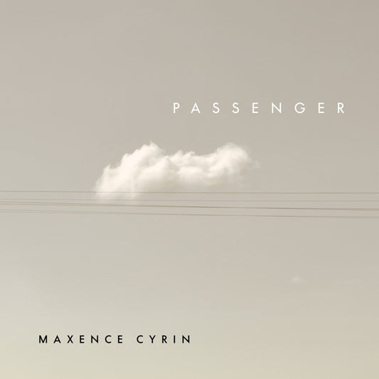 CYRIN, MAXENCE - Passenger
