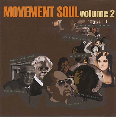 VA - Movement Soul Volume 2
