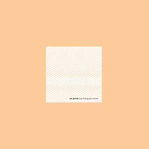 JELINEK , JAN - Loop-Finding-Jazz-Records
