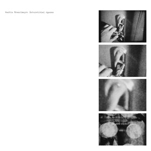 BRANDLMAYR, MARTIN - Interstitial Spaces