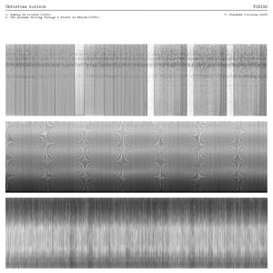 KUBISCH, CHRISTINA - TUNING