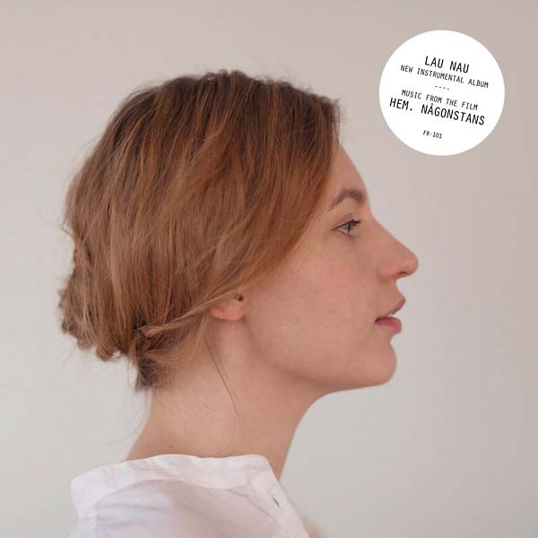 LAU NAU - Hem. Någonstans