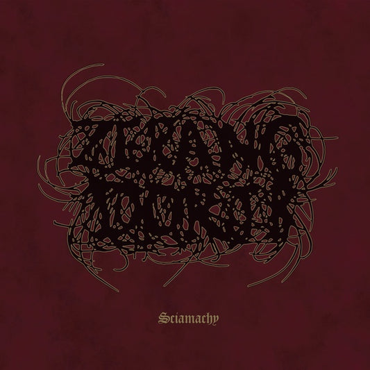 ZERANG/DORJI - Sciamachy