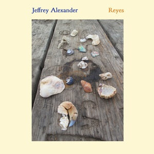 ALEXANDER, JEFFREY - Reyes