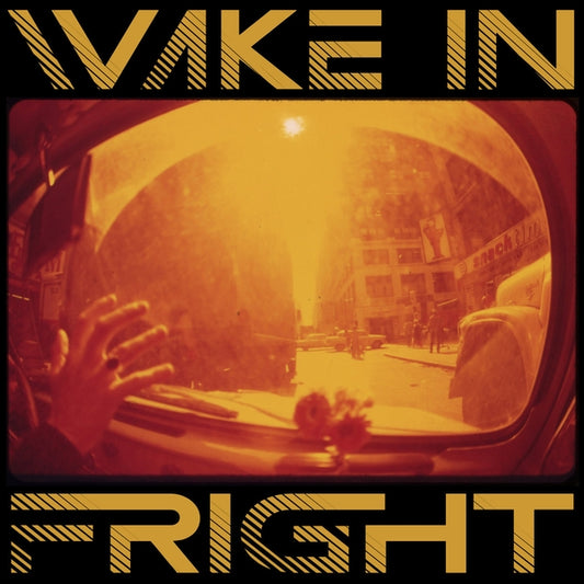 WAKE IN FRIGHT - S/T