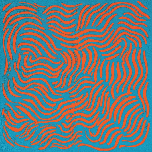 ALEXANDER + HEAVY LIDDERS, JEFFREY - Synchronous Orbit