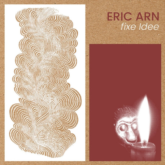 ARN, ERIC - fixe Idee