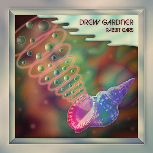 GARDNER, DREW - Rabbit Ears