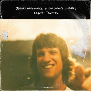 ALEXANDER + HEAVY LIDDERS, JEFFREY - Liquid Donnon